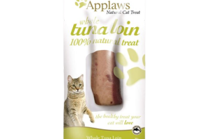 Applaws Cat Snack 30g Lomo Atún
