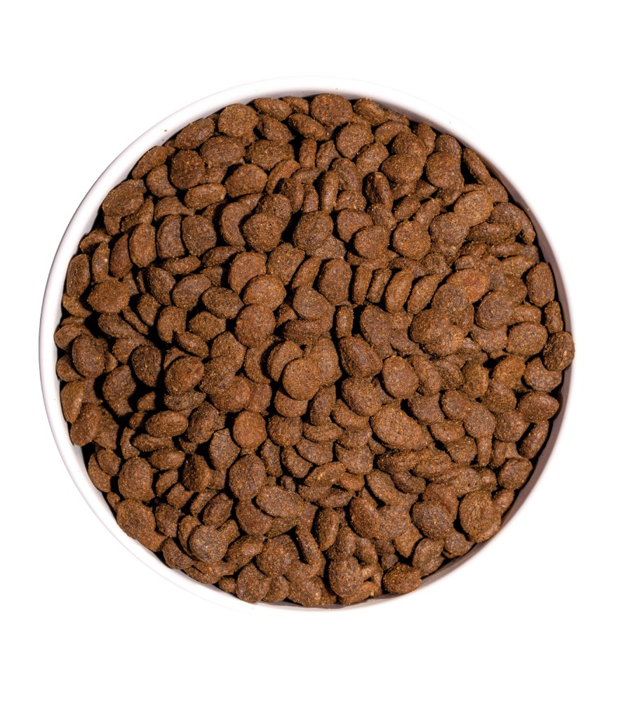 Ownat Prime PIENSO sin cereales para GATOS esterilizados (Pollo y Pavo) 3 kgs - Imagen 3
