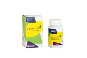 Condrocare: Condroprotector para perros y gatos con Cáñamo y Krill
